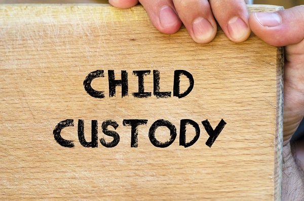 Child Custody in Florida: Parental Responsibility and Primary Residence